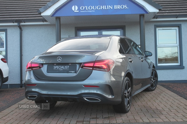 Used Mercedes-Benz A-Class 2023 for sale - 77560213: Photo 5