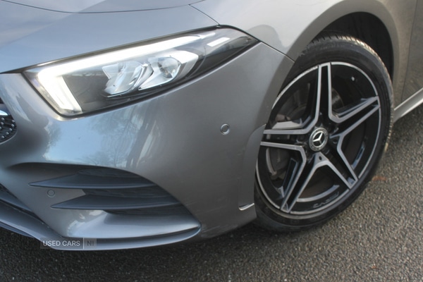 Used Mercedes-Benz A-Class 2023 for sale - 77560213: Photo 6