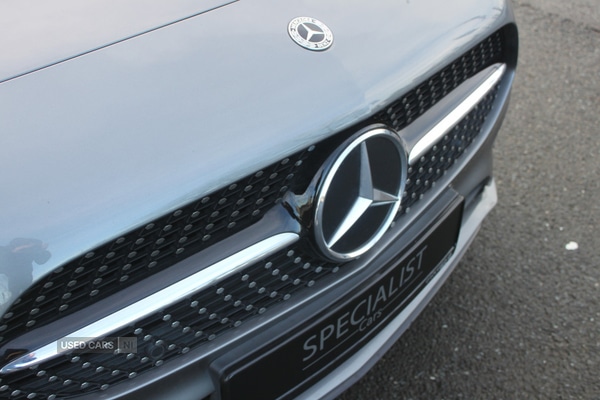 Used Mercedes-Benz A-Class 2023 for sale - 77560213: Photo 7