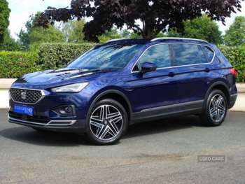 2020 - 2.0 TDI Xcellence 5dr DSG 4Drive