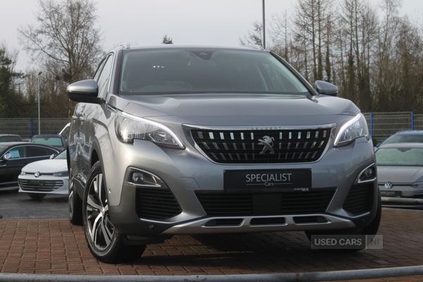 Used Peugeot 5008 2020 for sale - 77599340: Photo 10