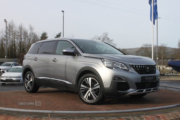 Used Peugeot 5008 2020 for sale - 77599340: Photo 11