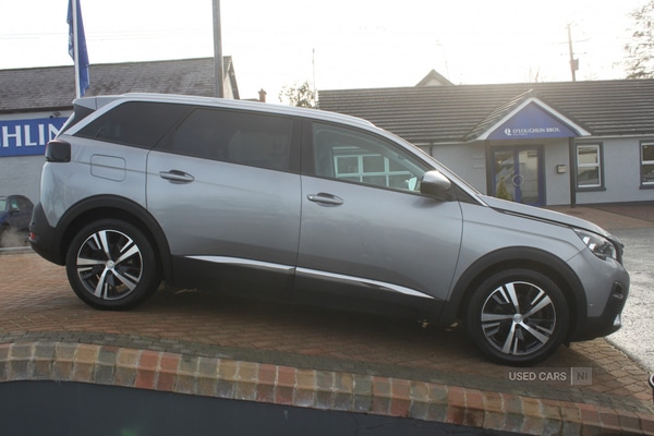 Used Peugeot 5008 2020 for sale - 77599340: Photo 12
