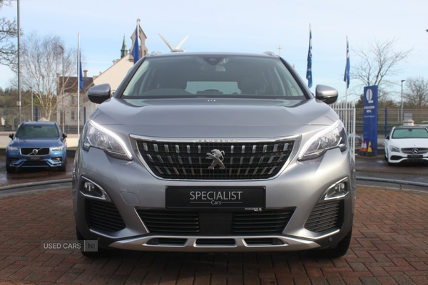 Used Peugeot 5008 2020 for sale - 77599340: Photo 13