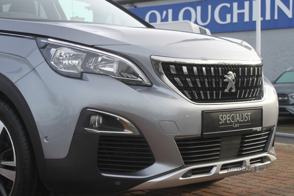 Used Peugeot 5008 2020 for sale - 77599340: Photo 14