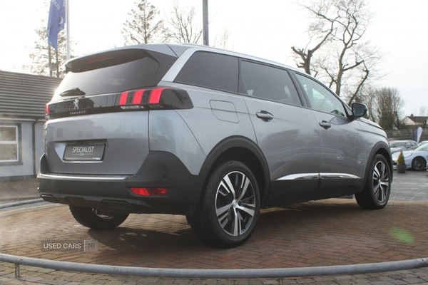 Used Peugeot 5008 2020 for sale - 77599340: Photo 15