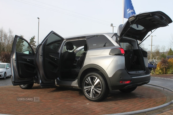 Used Peugeot 5008 2020 for sale - 77599340: Photo 17