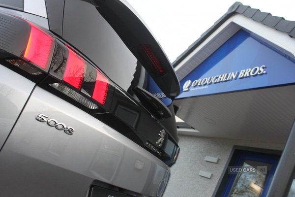 Used Peugeot 5008 2020 for sale - 77599340: Photo 19