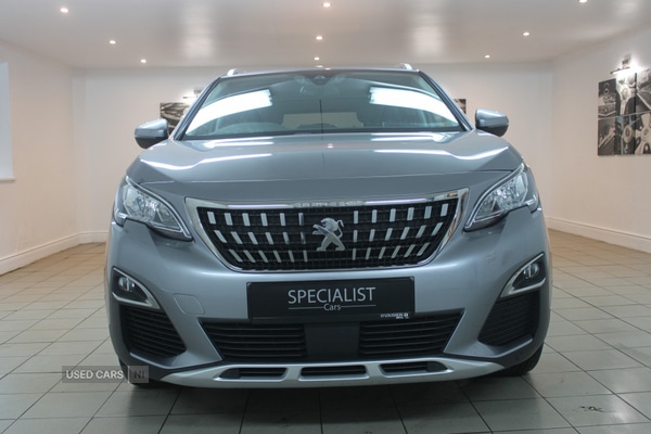 Used Peugeot 5008 2020 for sale - 77599340: Photo 21