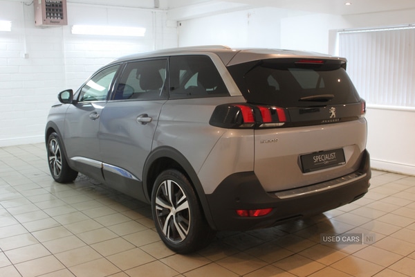 Used Peugeot 5008 2020 for sale - 77599340: Photo 23