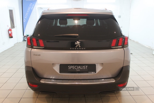 Used Peugeot 5008 2020 for sale - 77599340: Photo 24