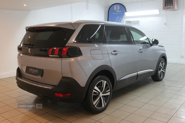 Used Peugeot 5008 2020 for sale - 77599340: Photo 25