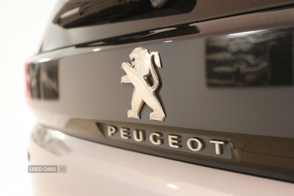 Used Peugeot 5008 2020 for sale - 77599340: Photo 27