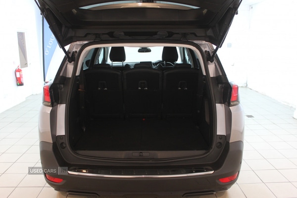 Used Peugeot 5008 2020 for sale - 77599340: Photo 28