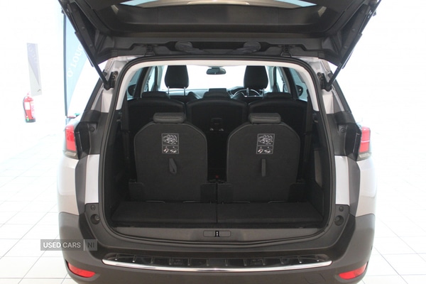 Used Peugeot 5008 2020 for sale - 77599340: Photo 30
