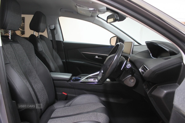 Used Peugeot 5008 2020 for sale - 77599340: Photo 31