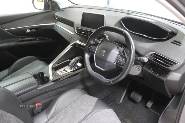 Used Peugeot 5008 2020 for sale - 77599340: Photo 32