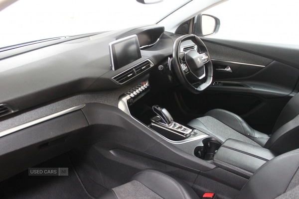 Used Peugeot 5008 2020 for sale - 77599340: Photo 33