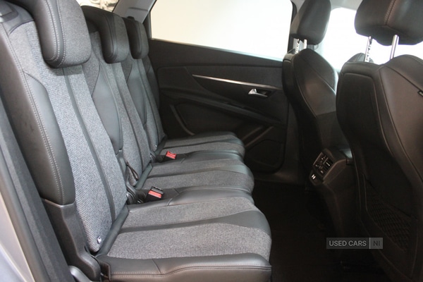 Used Peugeot 5008 2020 for sale - 77599340: Photo 35