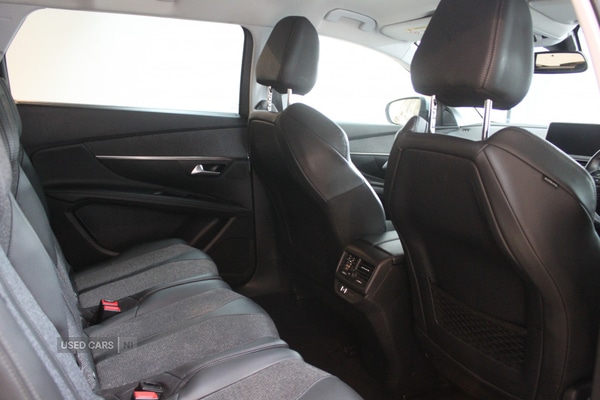 Used Peugeot 5008 2020 for sale - 77599340: Photo 36