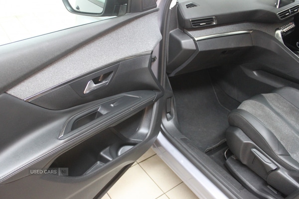 Used Peugeot 5008 2020 for sale - 77599340: Photo 38