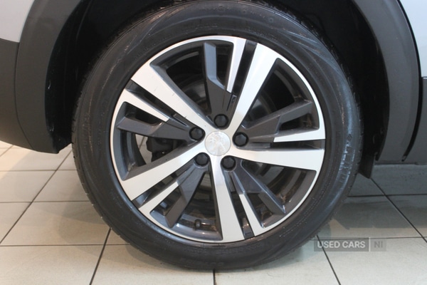 Used Peugeot 5008 2020 for sale - 77599340: Photo 39