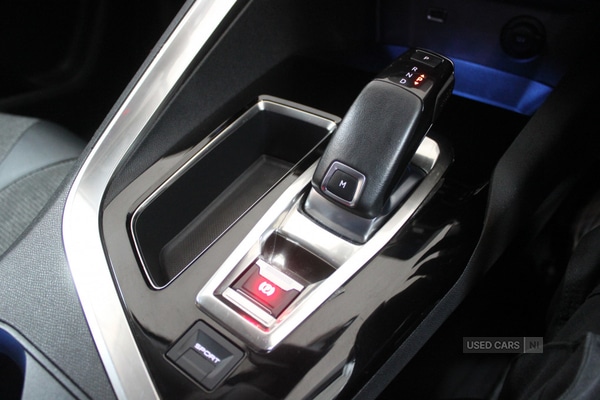 Used Peugeot 5008 2020 for sale - 77599340: Photo 40