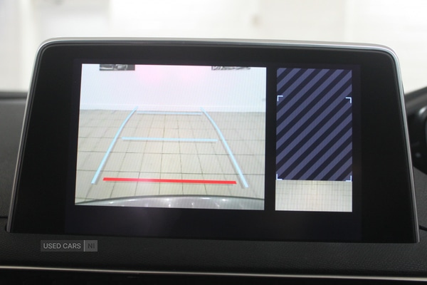 Used Peugeot 5008 2020 for sale - 77599340: Photo 41