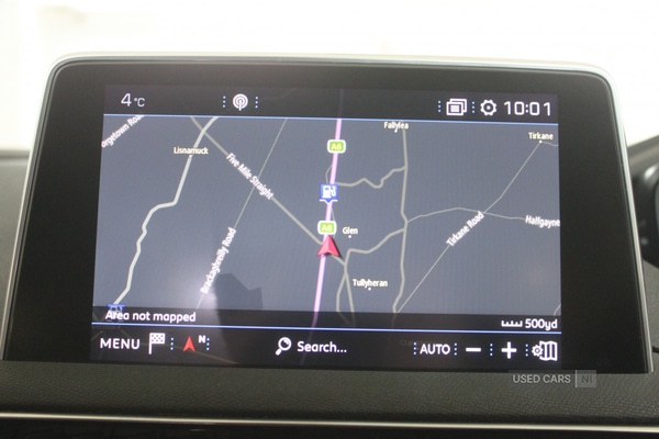 Used Peugeot 5008 2020 for sale - 77599340: Photo 42