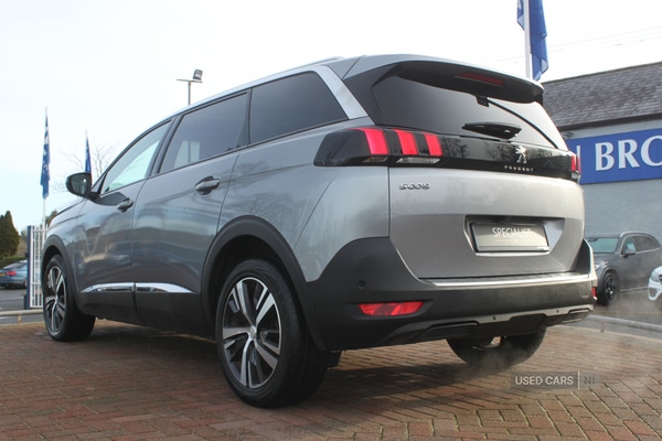 Used Peugeot 5008 2020 for sale - 77599340: Photo 7