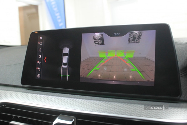 Used BMW 5 Series 2019 for sale - 76153532: Photo 13