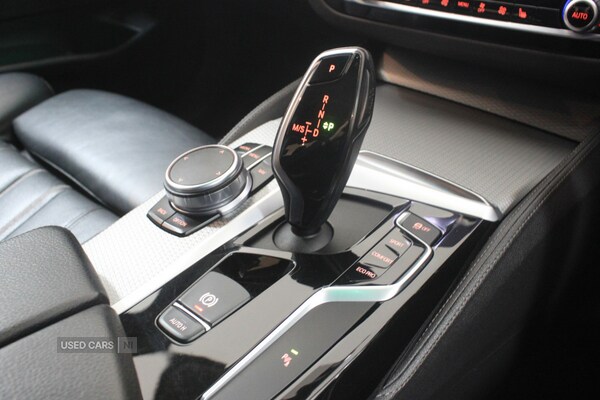 Used BMW 5 Series 2019 for sale - 76153532: Photo 14