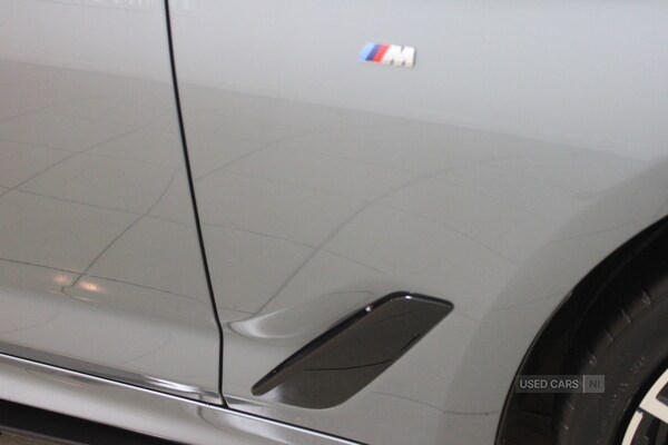 Used BMW 5 Series 2019 for sale - 76153532: Photo 25