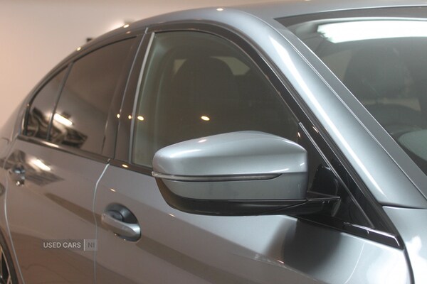 Used BMW 5 Series 2019 for sale - 76153532: Photo 26