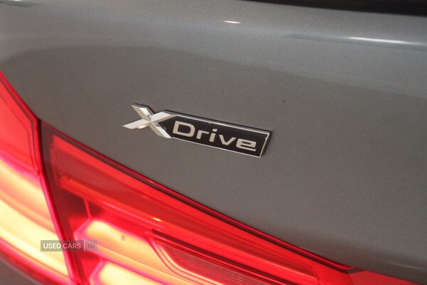 Used BMW 5 Series 2019 for sale - 76153532: Photo 29