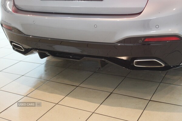 Used BMW 5 Series 2019 for sale - 76153532: Photo 31