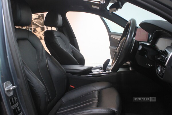 Used BMW 5 Series 2019 for sale - 76153532: Photo 33