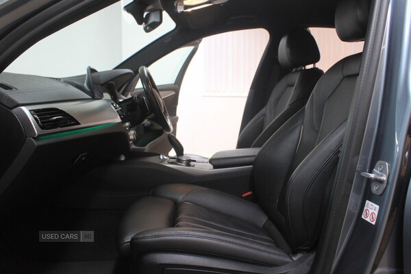 Used BMW 5 Series 2019 for sale - 76153532: Photo 36