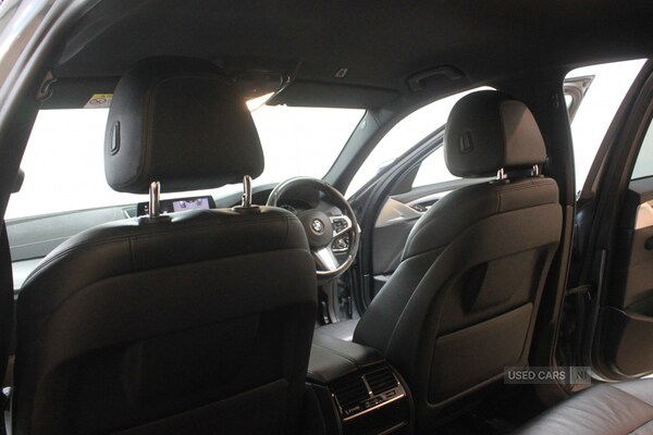 Used BMW 5 Series 2019 for sale - 76153532: Photo 37