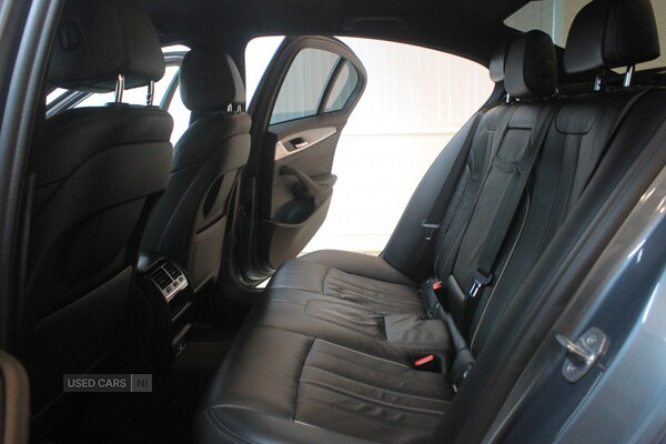 Used BMW 5 Series 2019 for sale - 76153532: Photo 38