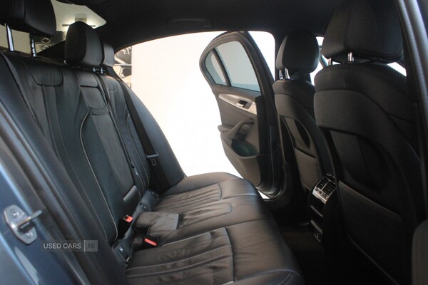 Used BMW 5 Series 2019 for sale - 76153532: Photo 39