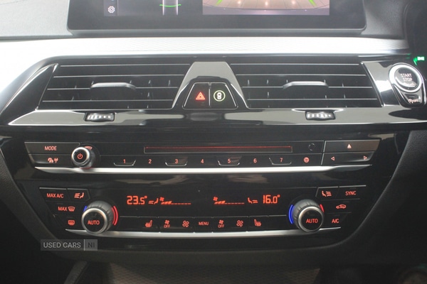 Used BMW 5 Series 2019 for sale - 76153532: Photo 40