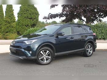 Used Toyota RAV4 2017 for sale - 79670586: Photo