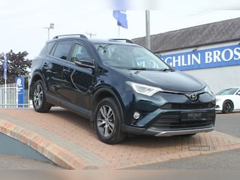 Used Toyota RAV4 2017 for sale - 79670586: Photo