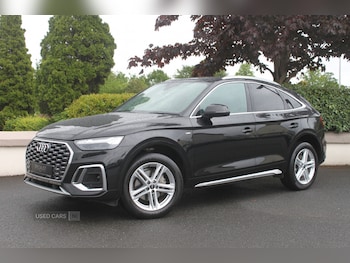 Used Audi Q5 2023 for sale - 78785148: Photo