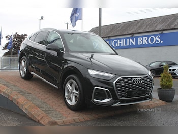 Used Audi Q5 2023 for sale - 78785148: Photo