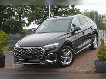 Used Audi Q5 2023 for sale - 78785148: Photo