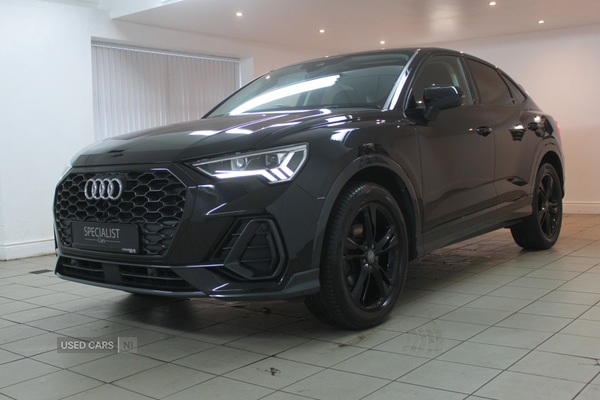 Used Audi Q3 2023 for sale - 77994582: Photo 14