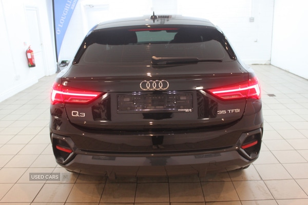 Used Audi Q3 2023 for sale - 77994582: Photo 16