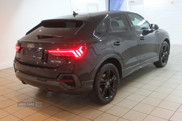 Used Audi Q3 2023 for sale - 77994582: Photo 17